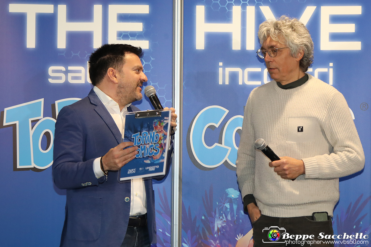 VBS_3992 - Inaugurazione XXIX edizione di Torino Comics.jpg